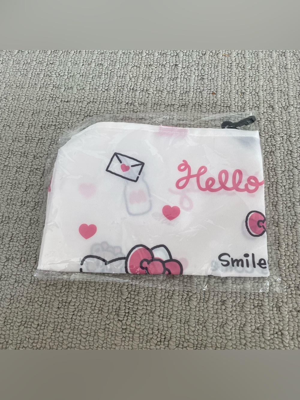 New hello kitty eco tote - Picture 2 of 6